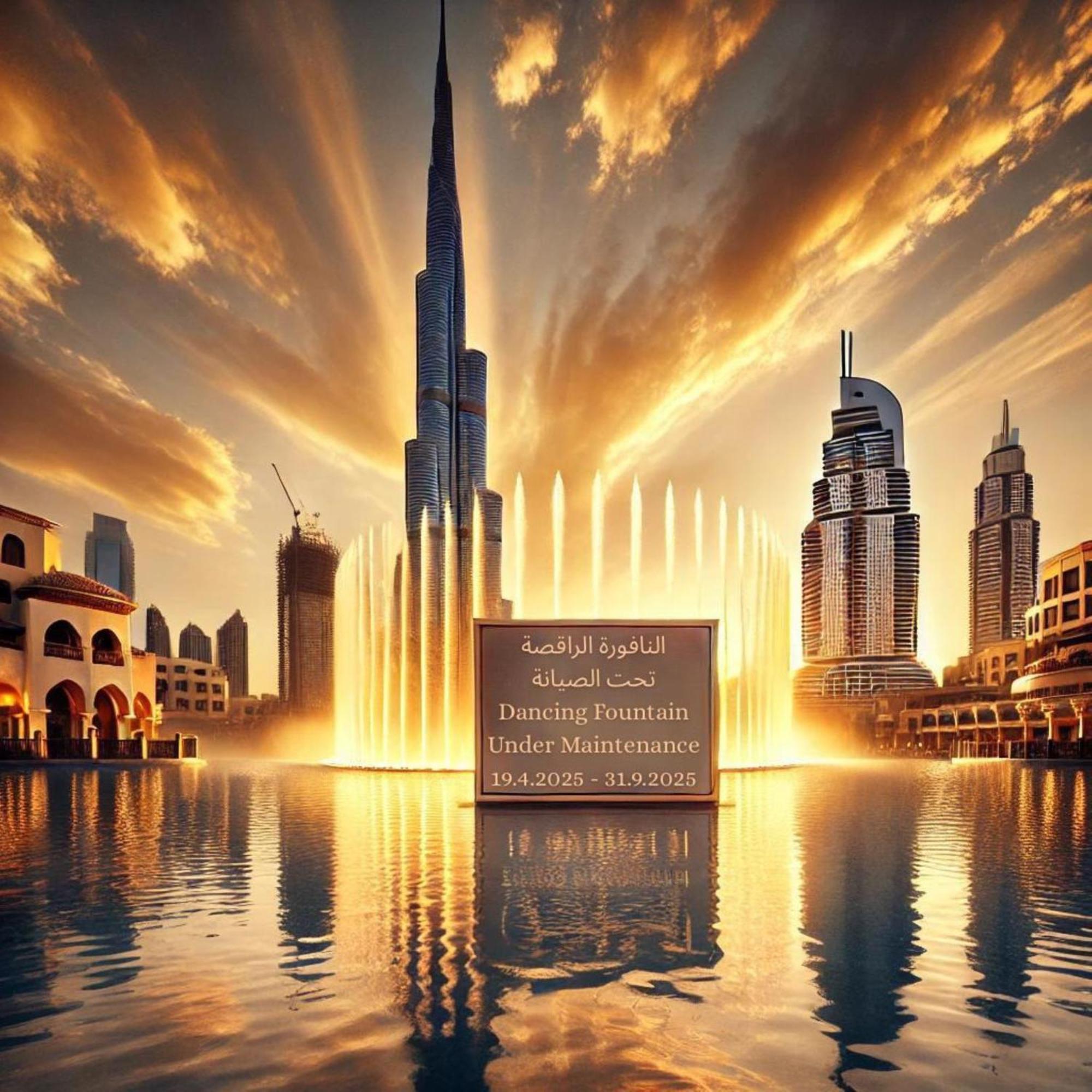 Elite Royal Apartment - Full Burj Khalifa & Fountain View - 2 Bedrooms And 1 Open Bedroom Without Partition دبي المظهر الخارجي الصورة